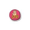 Stop Sticker