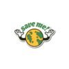 Save Me Sticker