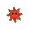 Sun Sticker