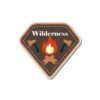 Wilderness Sticker