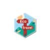 Eco Travel Sticker