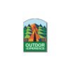 Outdoor Experience Sticker