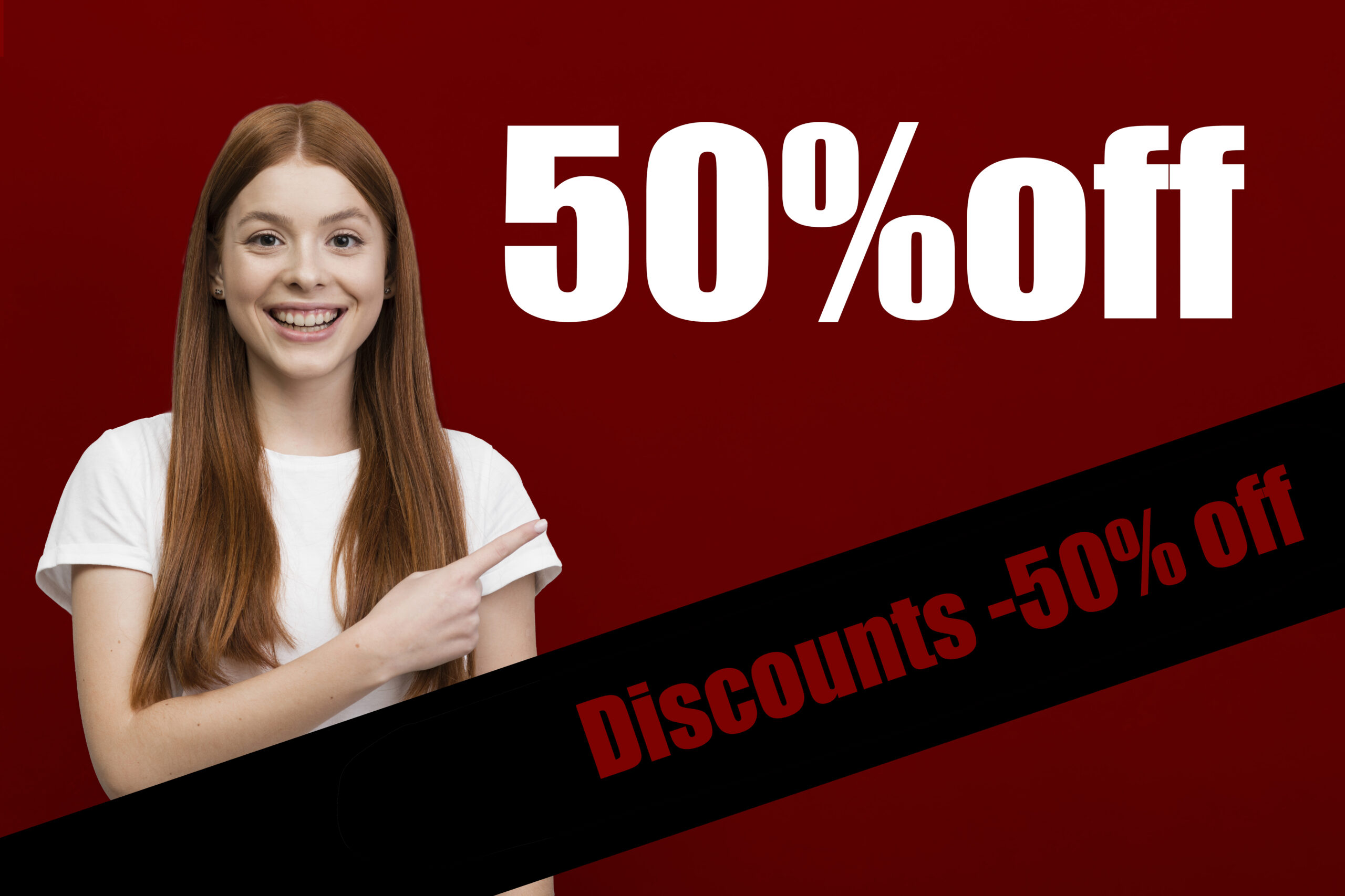 Limited-Time Offer: How to Get Upto 50% Off Your First Sticker Order