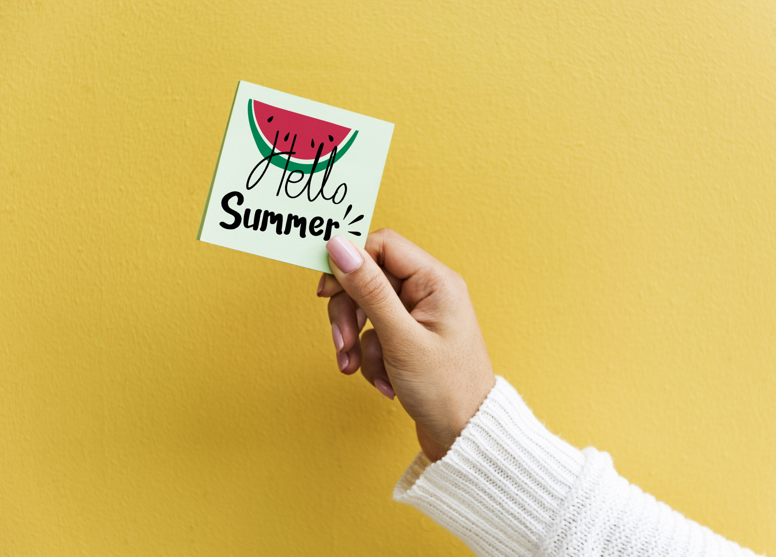 5 Creative Ways to Use Stickers Beyond Cars