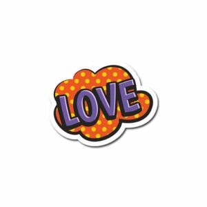 Love Sticker