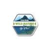 Wild Nature Sticker